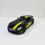 قیمت ماشین فلزی بنز AMG دودزا