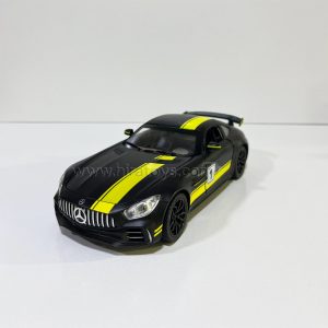 قیمت ماشین فلزی بنز AMG دودزا