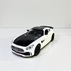 ماشین فلزی بنز ای ام جی AMG