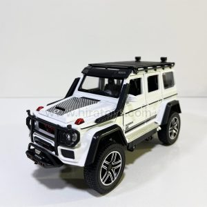 ماشین فلزی بنز جی کلاس G class