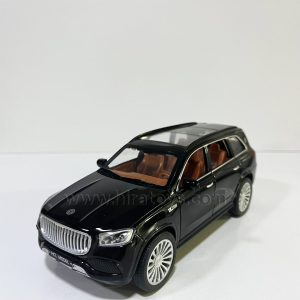 قیمت ماشین فلزی بنز میباخ دودزا