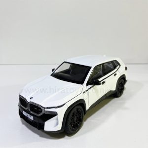 قیمت ماشین فلزی BMW XM دودزا