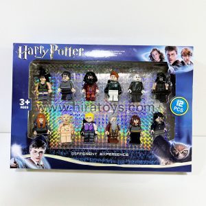 قیمت لگو هری پاتر