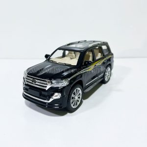 قیمت تویوتا لندکروز دودزا