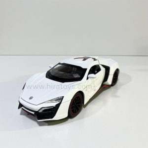 ماشین فلزی لایکن