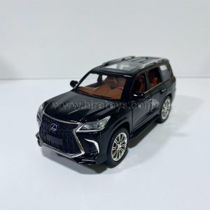 قیمت ماشین فلزی لکسوس lexus lx570 دودزا
