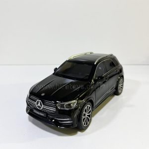 ماشین فلزی مرسدس بنز شاسی بلند