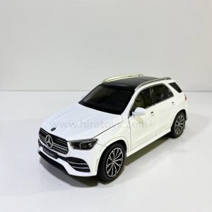 قیمت ماشین فلزی مرسدس بنز شاسی بلند دودزا