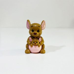 فیگور پو و دوستان پک 10 عددی