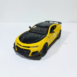 قیمت ماشین فلزی شورلت