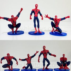 قیمت اکشن فیگور مرد عنکبوتی