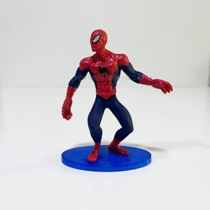 اکشن فیگور مرد عنکبوتی پک 7 تایی
