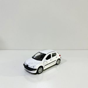 قیمت ماشین فلزی 206