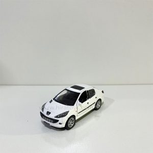 قیمت ماشین فلزی 207 صندوقدار