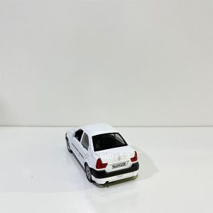 ماشین فلزی ال نود