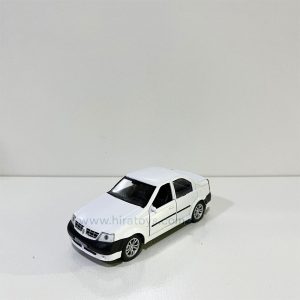 قیمت ماشین فلزی ال نود