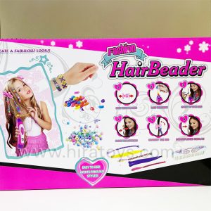 دستگاه بافت مو بزرگ