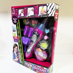 دستگاه بافت مو کوچک