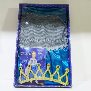 قیمت لباس السا ، لباس فروزن