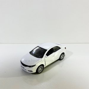 ماشین فلزی کیا سراتو