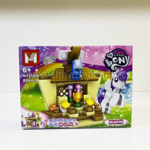 قیمت لگو پونی MG1536D