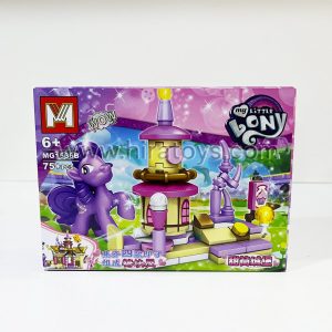 قیمت لگو پونی MG1536B