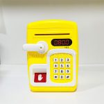 قیمت گاو صندوق اثر انگشتی اسباب بازی