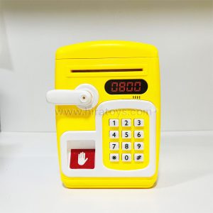 قیمت گاو صندوق اثر انگشتی اسباب بازی