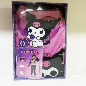 قیمت ست لباس کرومی 4 تکه