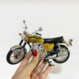ماکت موتور هوندا سی بی cb 750