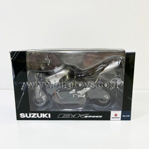 ماکت موتور سوزوکی بی کینگ  Suzuki B-King