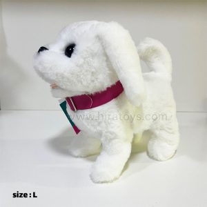 سگ باتری خور سایز بزرگ