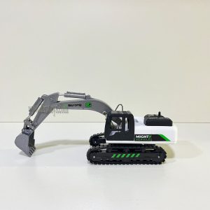 بیل مکانیکی فلزی