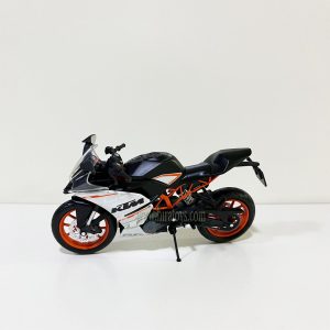 ماکت موتور کی تی ام