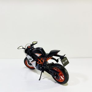 ماکت موتور کی تی ام