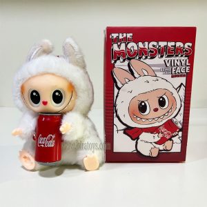 لبوبو کوکاکولا