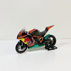 ماکت موتور رپسول